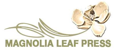 magnolia leaf press